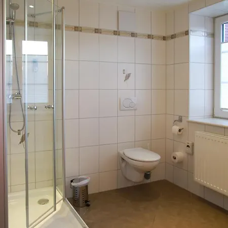 ゲストハウス Gaestehaus Guehring *