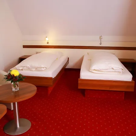 Gaestehaus Guehring *