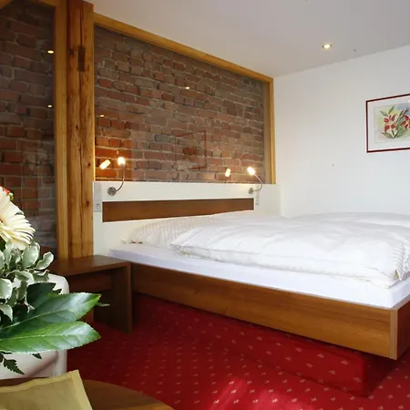 Gaestehaus Guehring Rosenfeld