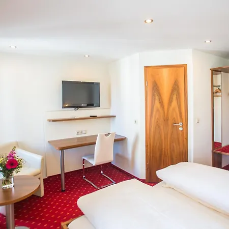 Gaestehaus Guehring Rosenfeld