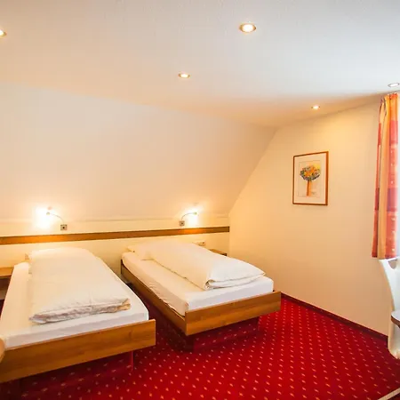 Gaestehaus Guehring *