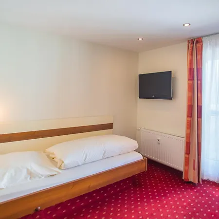 Gaestehaus Guehring Rosenfeld