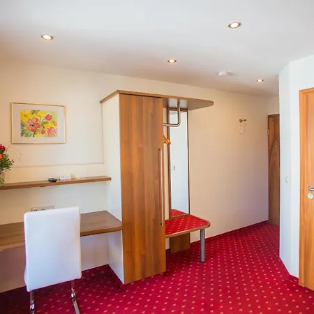 Vendégház Gaestehaus Guehring