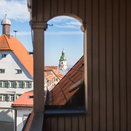 ゲストハウス Gaestehaus Guehring *