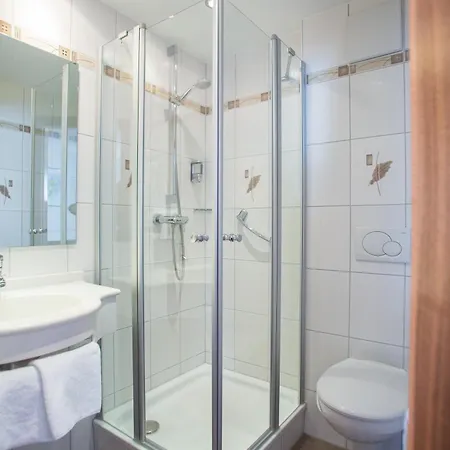 Gaestehaus Guehring *