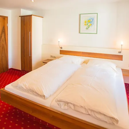 Gaestehaus Guehring Rosenfeld