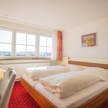 Gaestehaus Guehring Rosenfeld