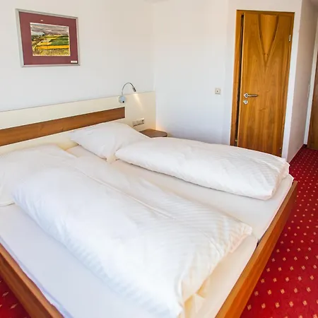 Gaestehaus Guehring * Rosenfeld