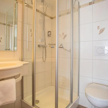 ゲストハウス Gaestehaus Guehring *