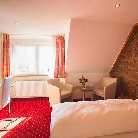 Gaestehaus Guehring Vendégház