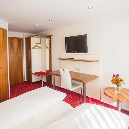 Gaestehaus Guehring *