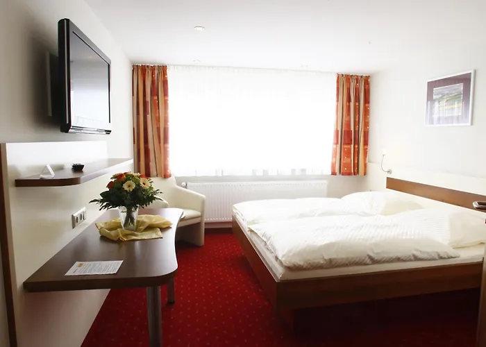 Gaestehaus Guehring Rosenfeld