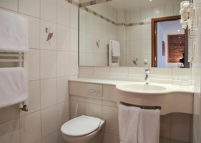 Gaestehaus Guehring Rosenfeld