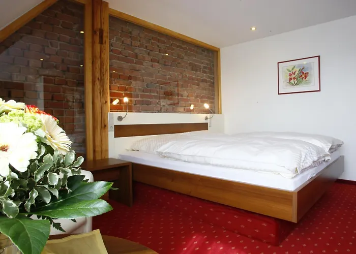 Gaestehaus Guehring Rosenfeld