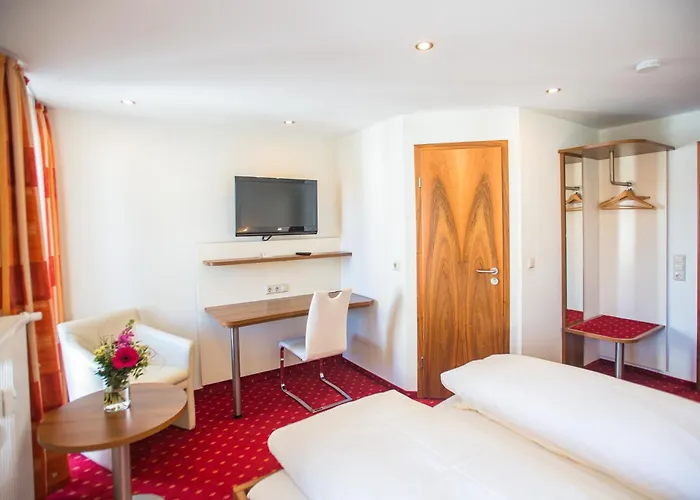 Gaestehaus Guehring Rosenfeld