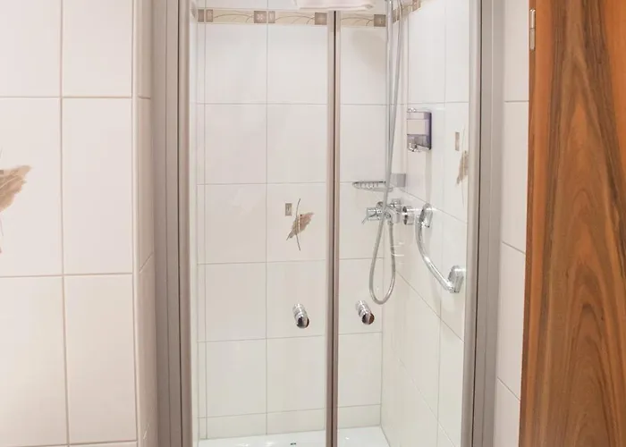 Pensionat Gaestehaus Guehring Rosenfeld