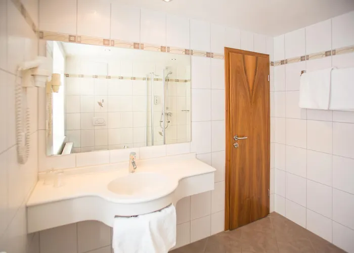 Gaestehaus Guehring * Rosenfeld