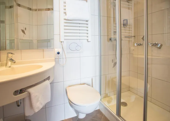 Gaestehaus Guehring Pensionat *