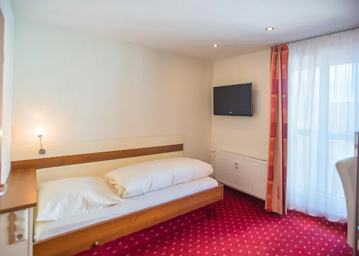 Gaestehaus Guehring Rosenfeld