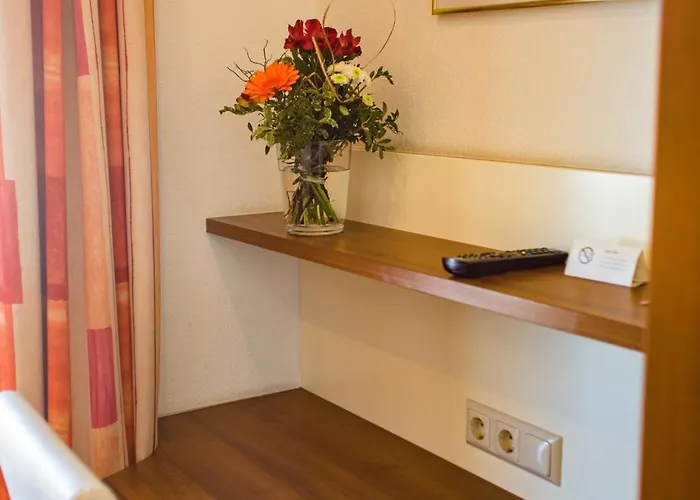 Gaestehaus Guehring Pensionat