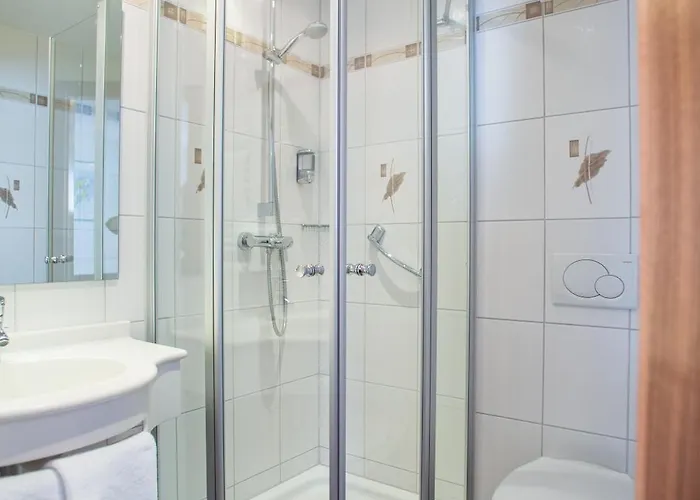 Gaestehaus Guehring *