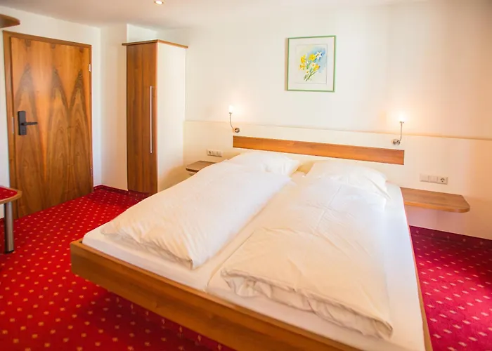 Gaestehaus Guehring Rosenfeld