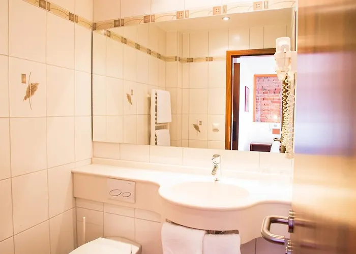 Pensionat Gaestehaus Guehring Rosenfeld