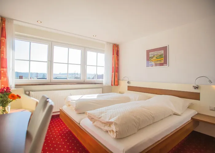 Gaestehaus Guehring Rosenfeld