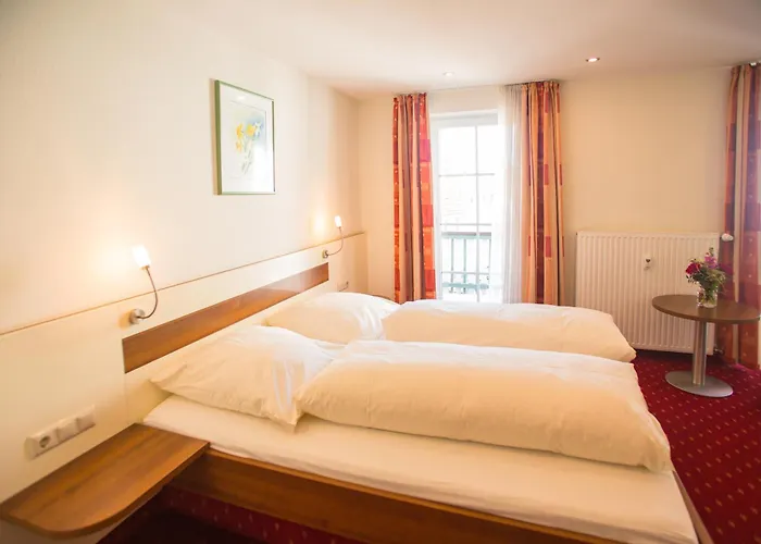 Gaestehaus Guehring *