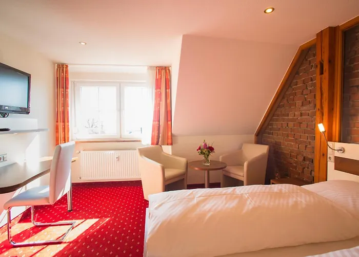 Gaestehaus Guehring Pensionat