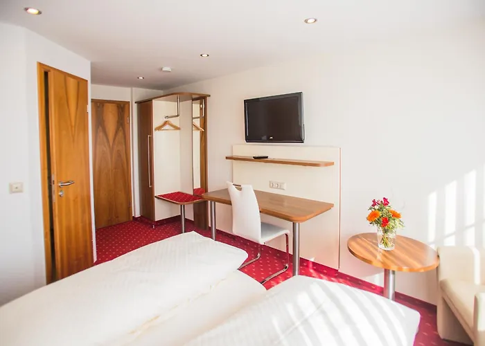 Gaestehaus Guehring *